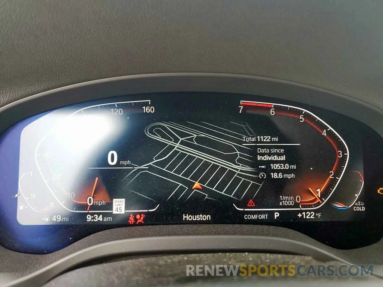 9 fotografías del automóvil dañado WBX47DP06RN302535 BMW X3 2024
