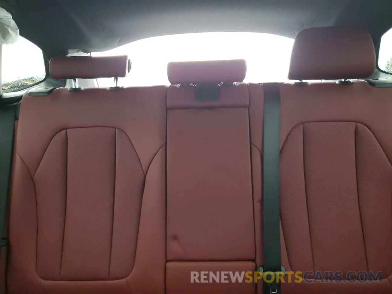 10 fotografías del automóvil dañado WBX57DP08RN290439 BMW X3 2024