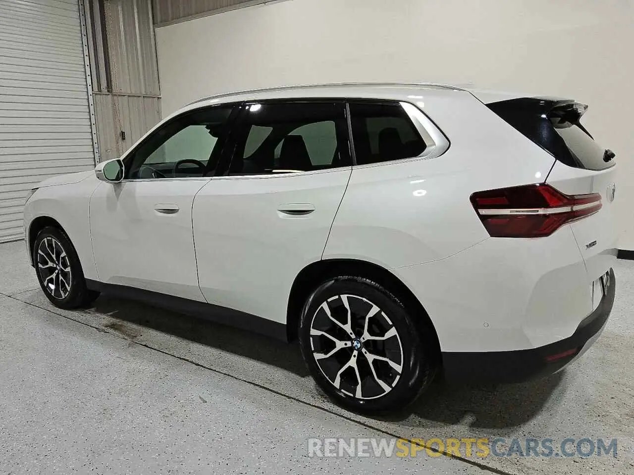 2 fotografías del automóvil dañado 5UX53GP00S9Y73174 BMW X3 30 XDRI 2025