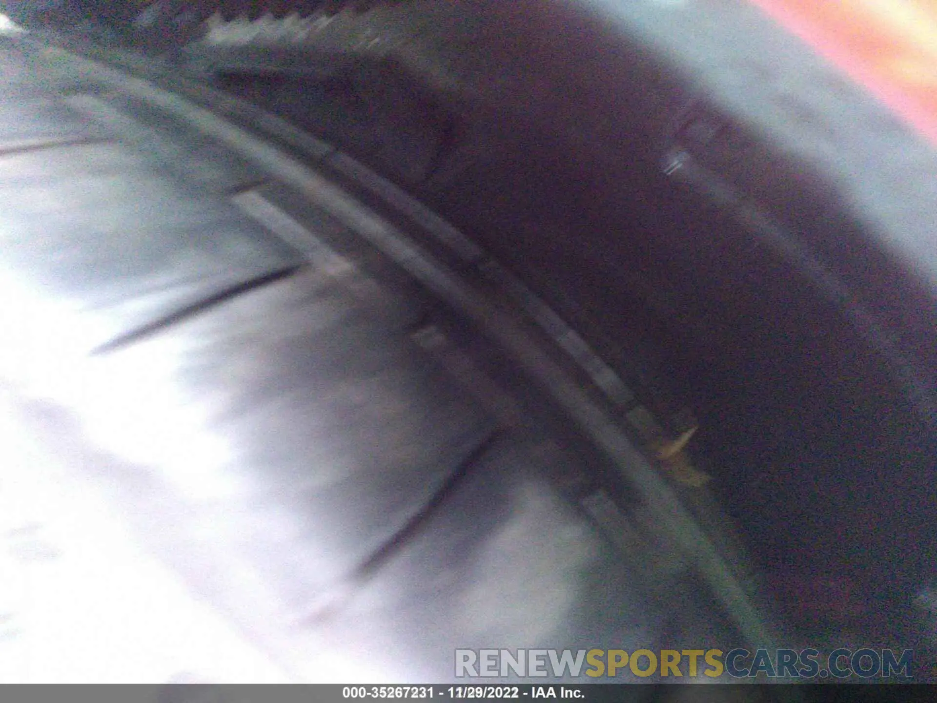 16 fotografías del automóvil dañado 5YMTS0C08L9B41489 BMW X3 M 2020