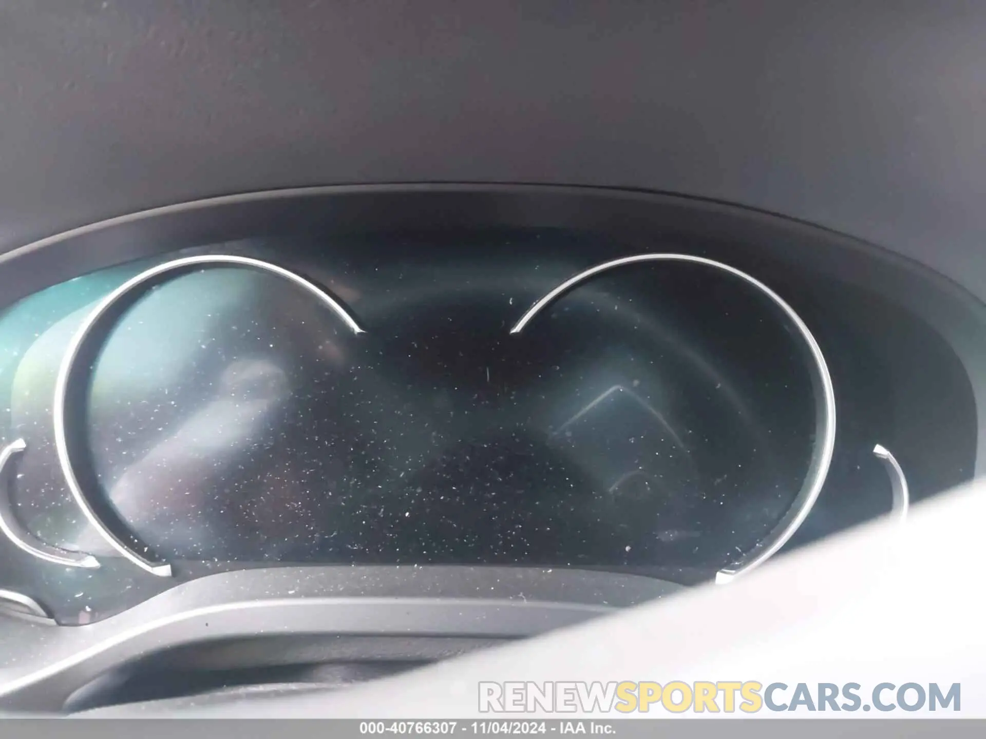 7 fotografías del automóvil dañado 5YMTS0C0XL9B49044 BMW X3 M 2020