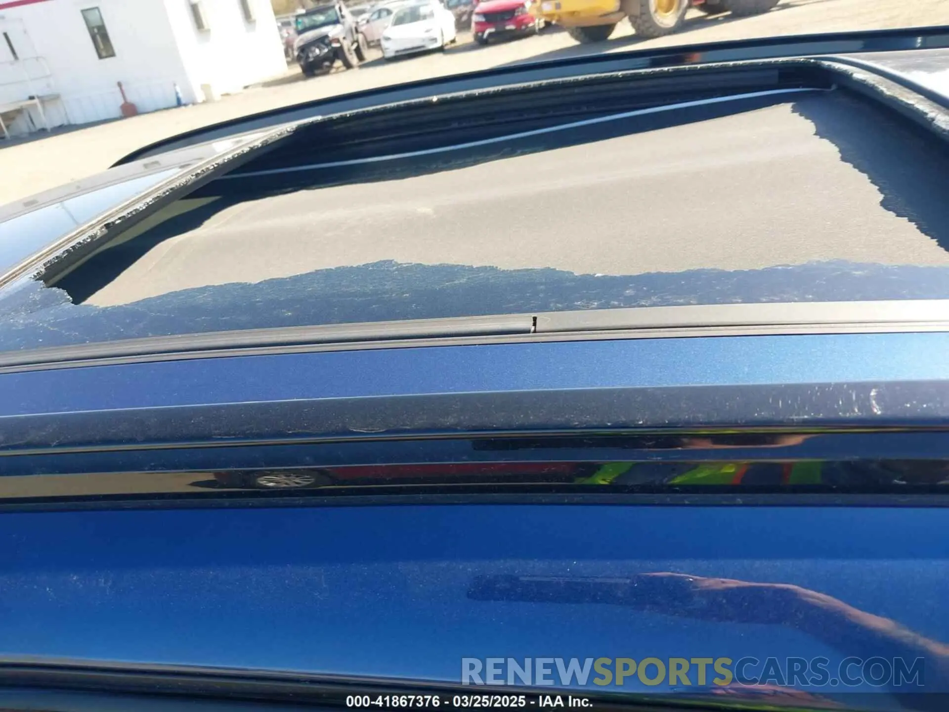 6 fotografías del automóvil dañado 5YMTS0C06M9F45134 BMW X3 M 2021