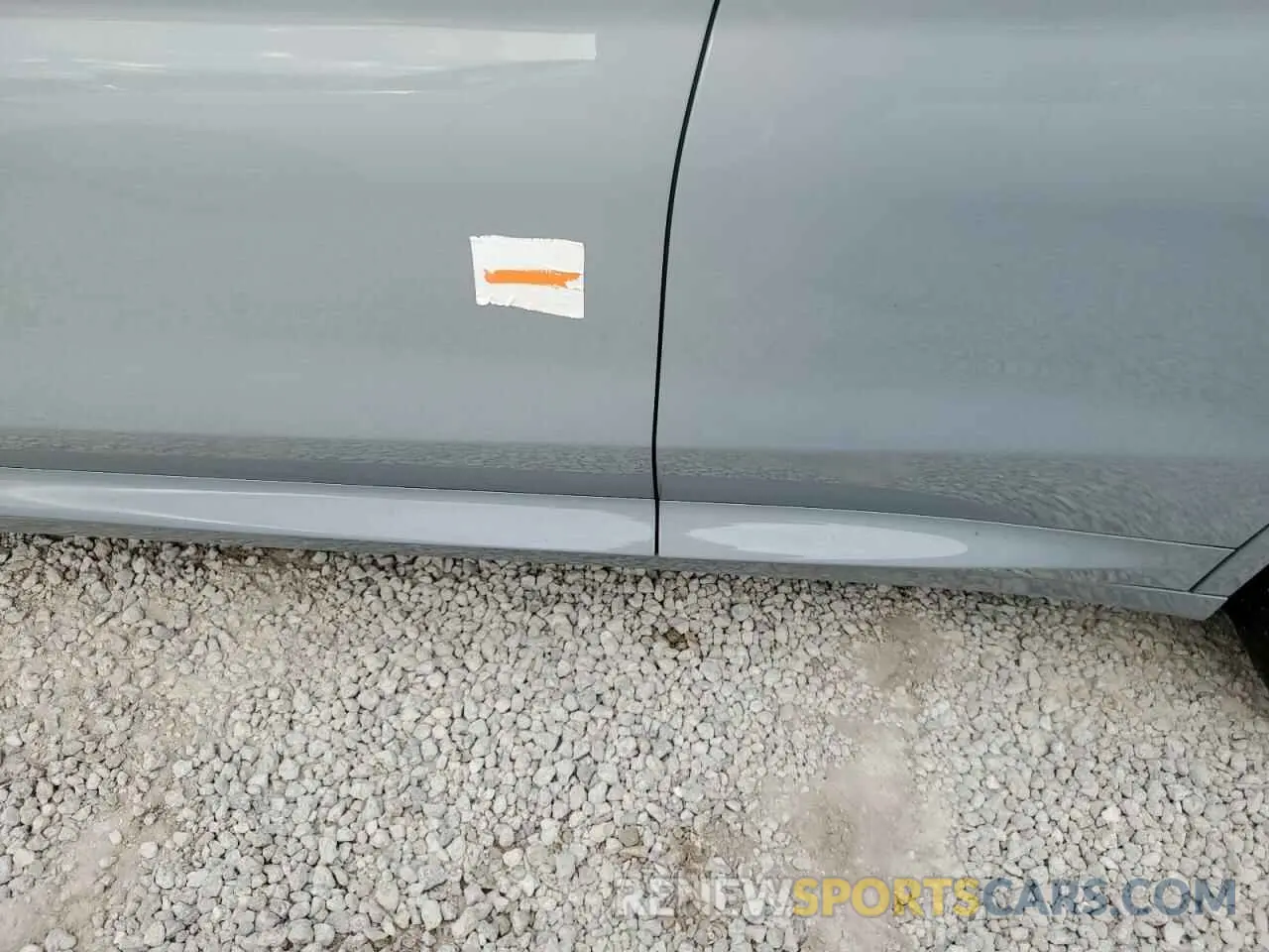 9 fotografías del automóvil dañado 5YM13EC08N9J91018 BMW X3 M 2022