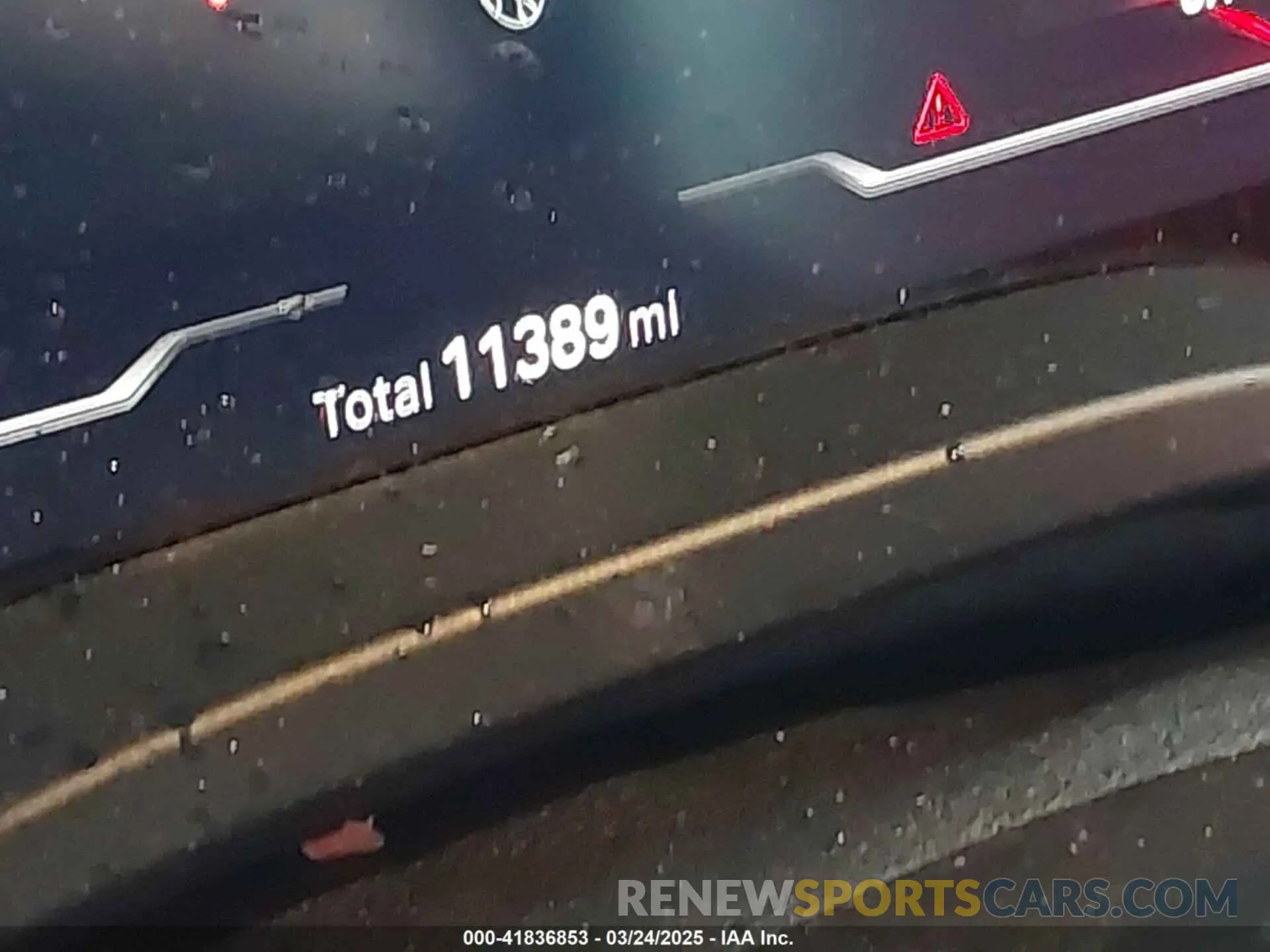 15 fotografías del automóvil dañado 5YM13EC00R9W09223 BMW X3 M 2024