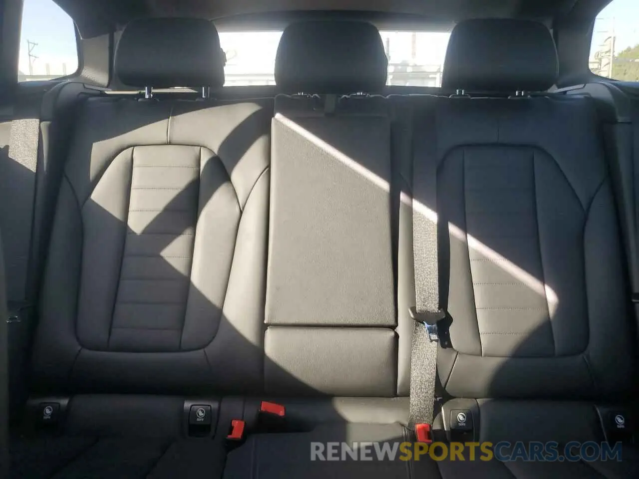 10 fotografías del automóvil dañado 5UX83DP06N9K23653 BMW X3 M40I 2022