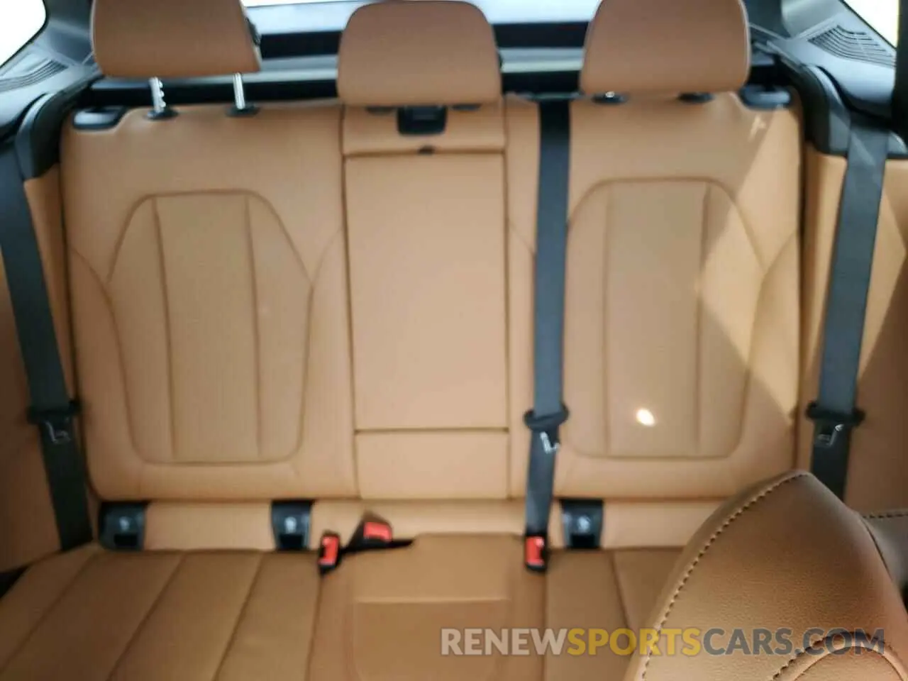 10 fotografías del automóvil dañado 5UX83DP09N9J74884 BMW X3 M40I 2022
