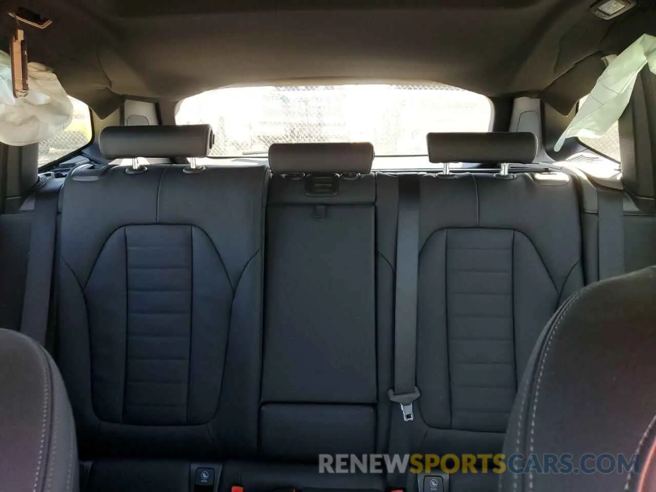 10 fotografías del automóvil dañado 5UX83DP04R9T98800 BMW X3 M40I 2024