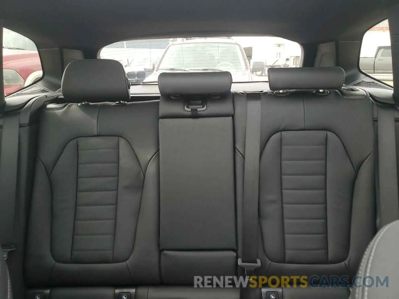 10 fotografías del automóvil dañado 5UX83DP04R9X02854 BMW X3 M40I 2024