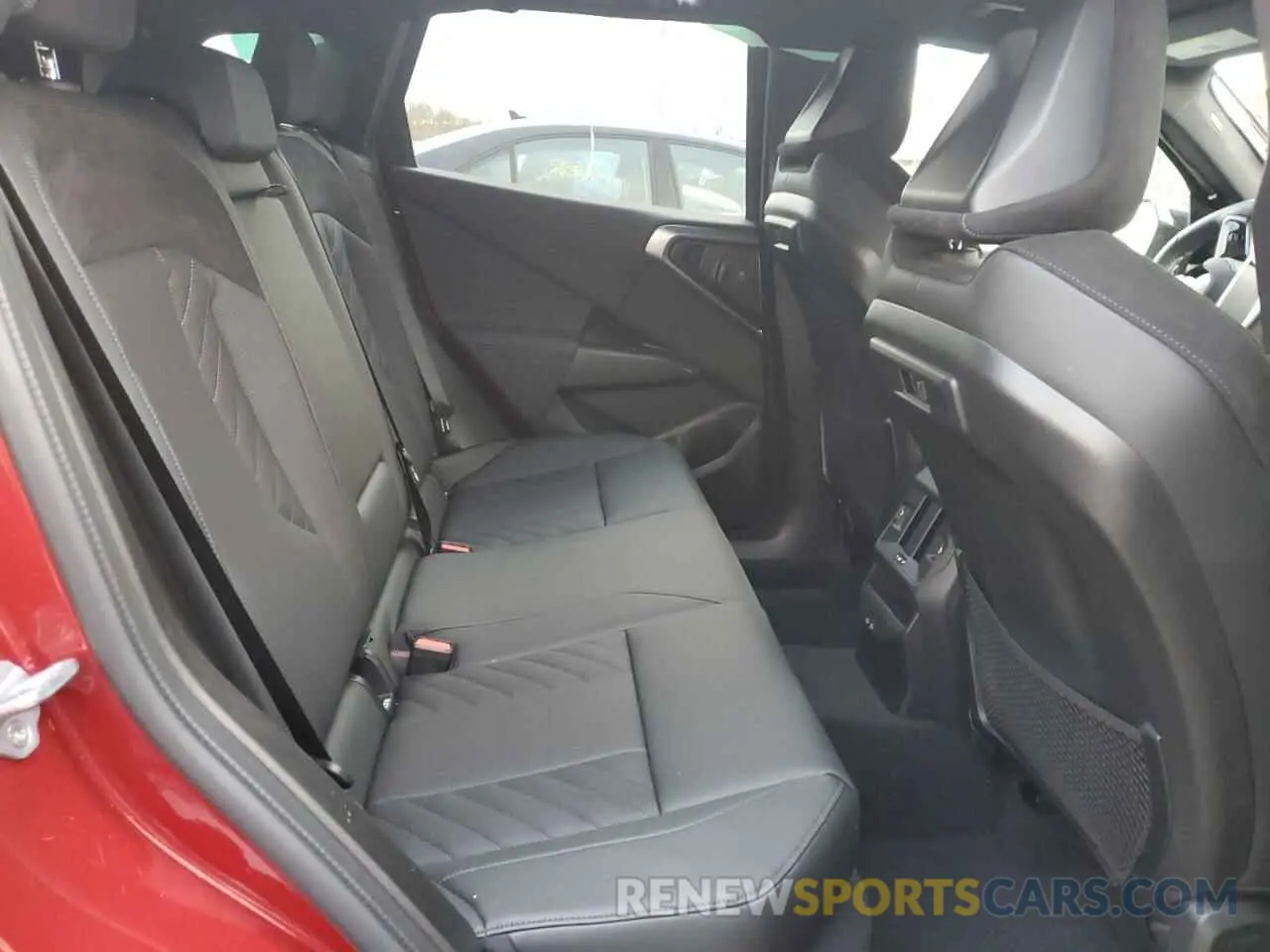 11 fotografías del automóvil dañado 5UX73GP04S9X61924 BMW X3 M50 2025