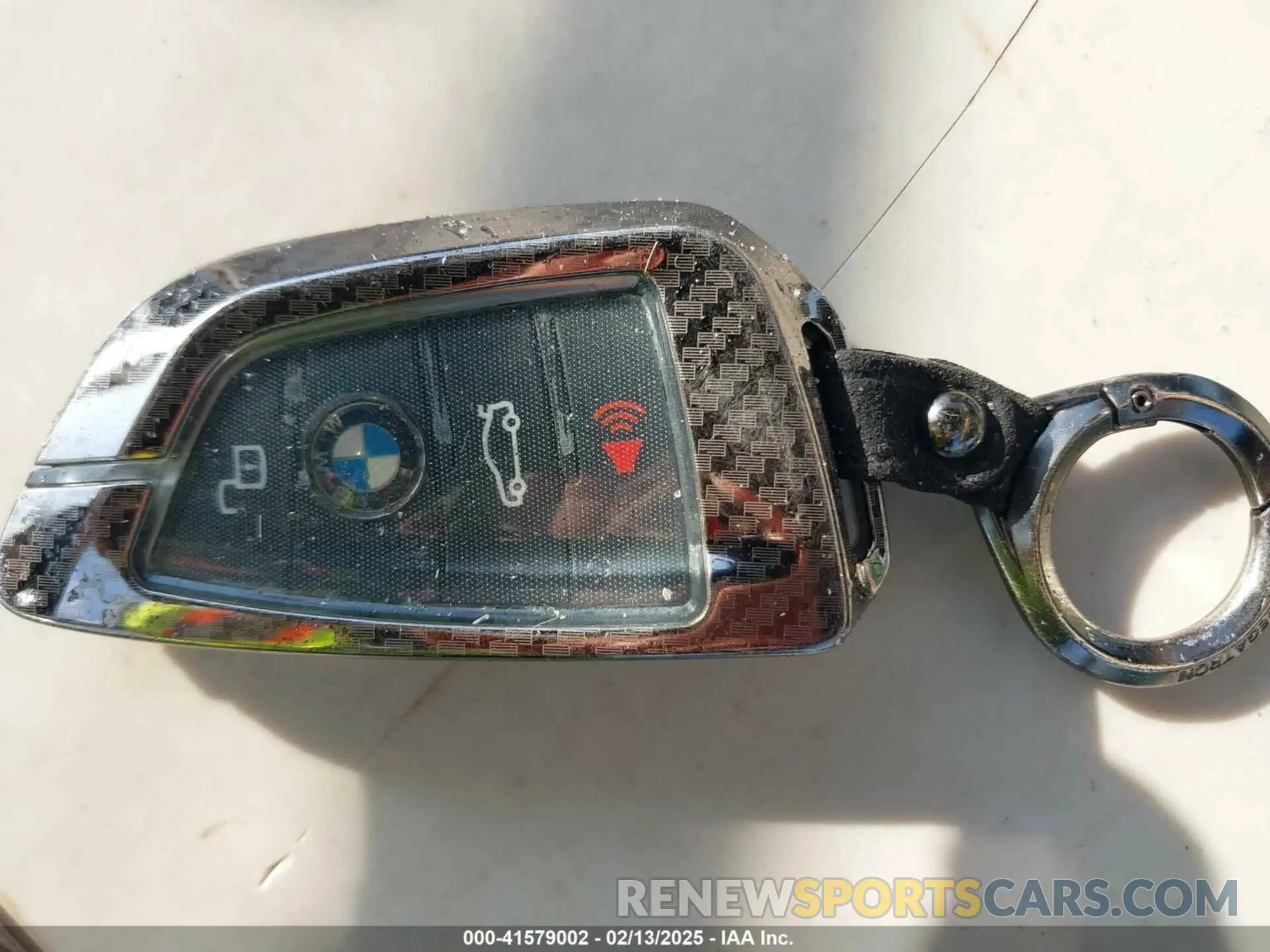 11 fotografías del automóvil dañado 5UXTS1C07L9D22483 BMW X3 PHEV 2020