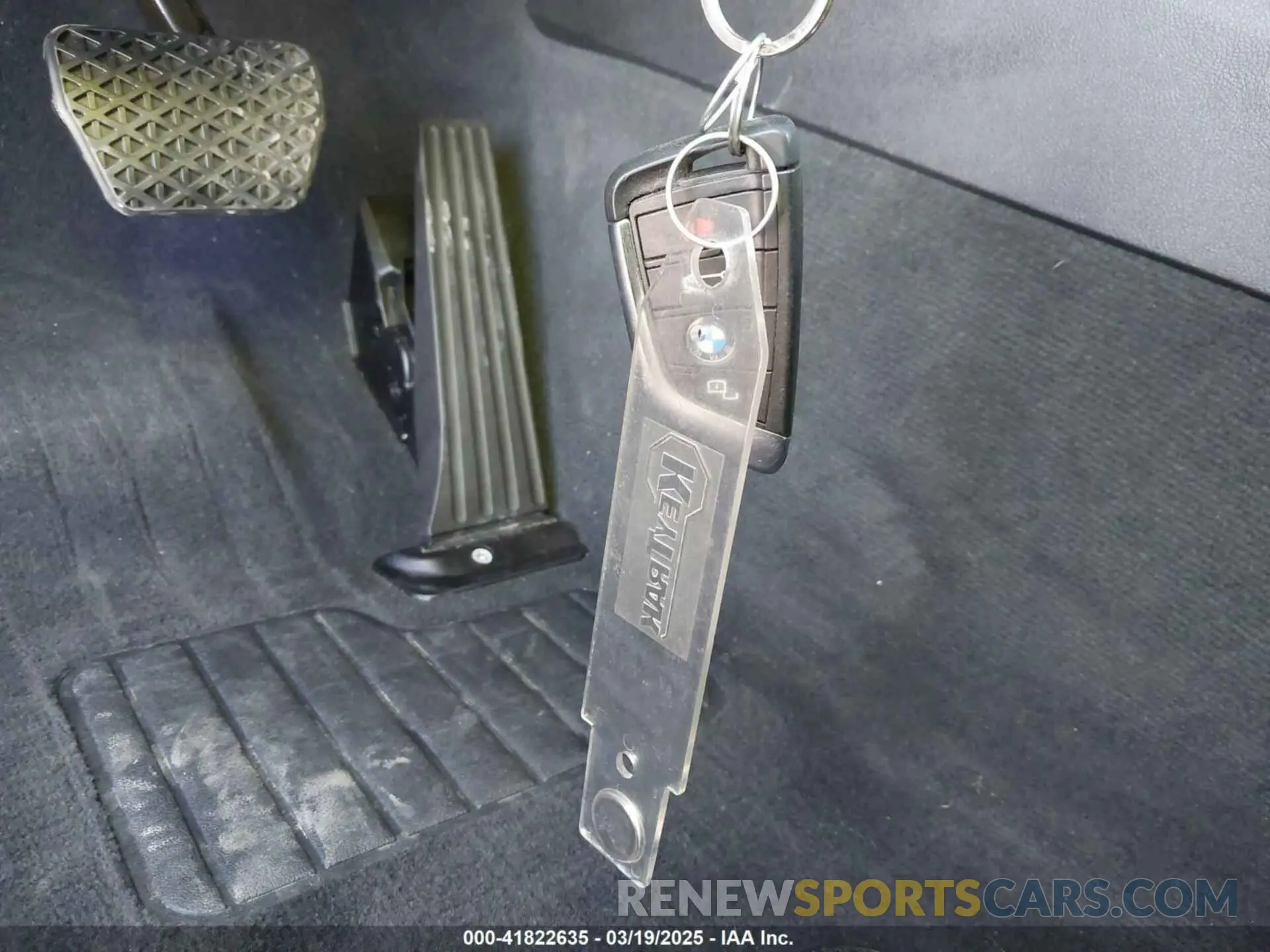 11 fotografías del automóvil dañado 5UXTS1C0XM9H12818 BMW X3 PHEV 2021
