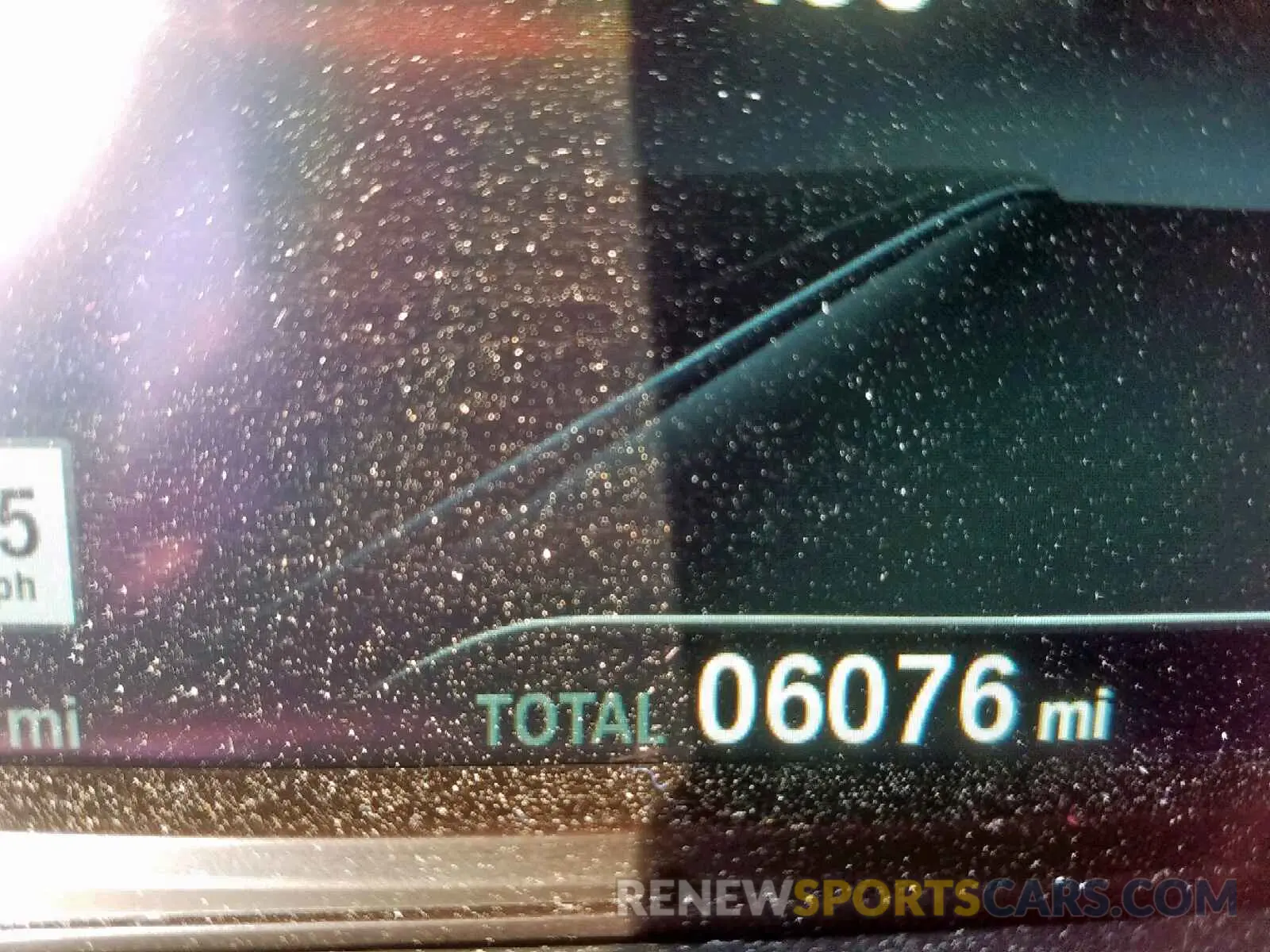 8 fotografías del automóvil dañado 5UXTR7C50KLF29616 BMW X3 SDRIVE3 2019