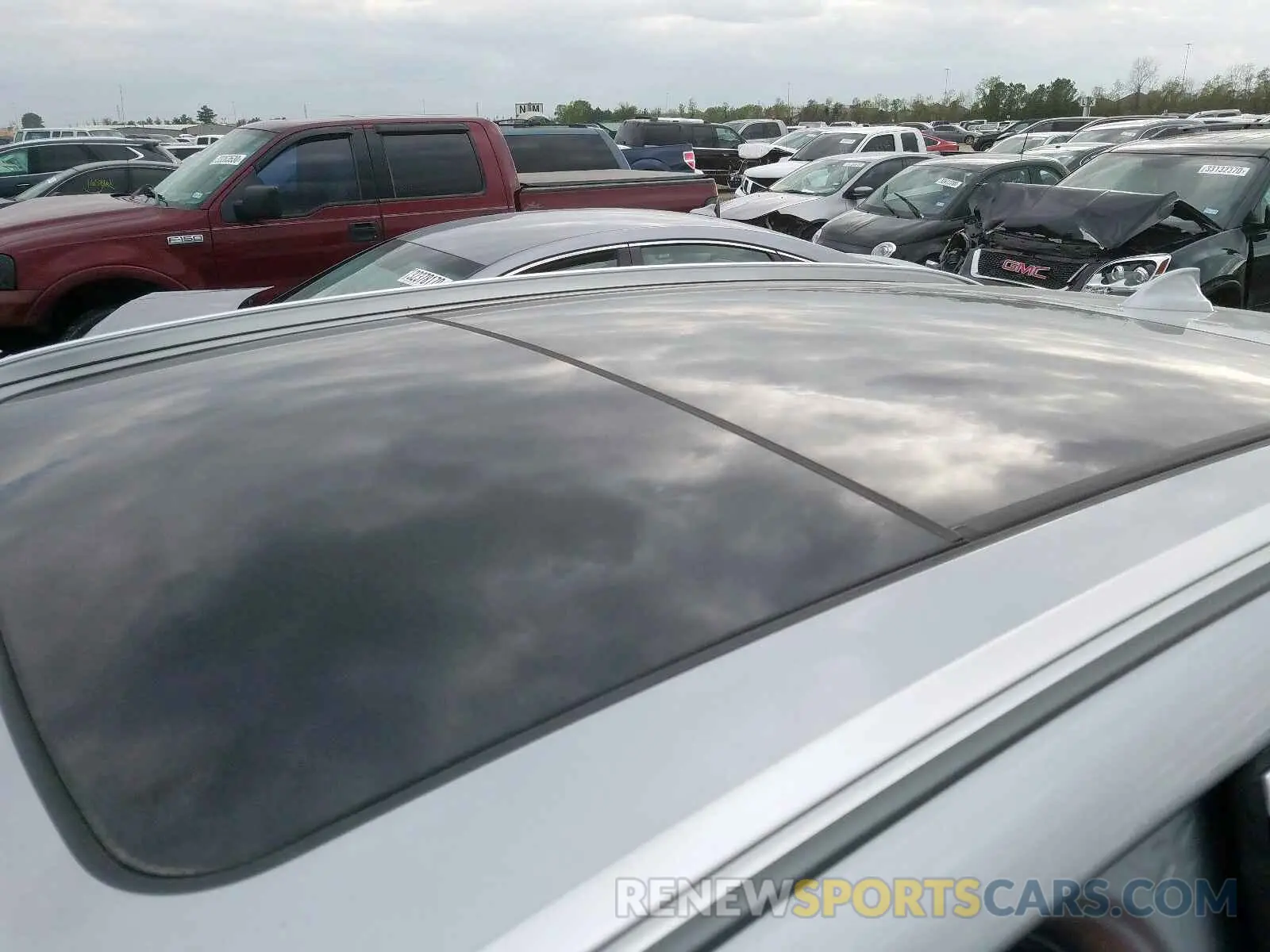 9 fotografías del automóvil dañado 5UXTR7C57KLF27944 BMW X3 SDRIVE3 2019