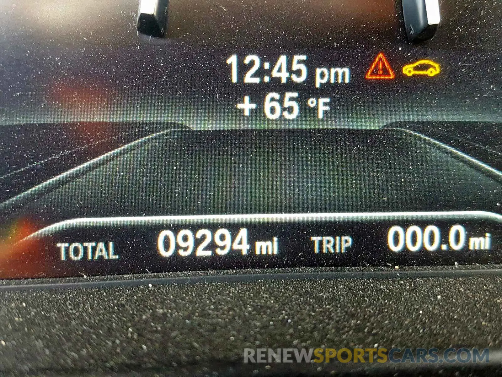8 fotografías del automóvil dañado 5UXTR7C5XKLR47517 BMW X3 SDRIVE3 2019