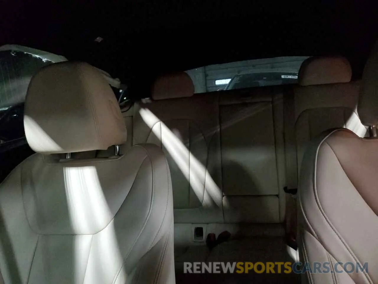 10 fotografías del automóvil dañado 5UXUJ3C50KLG51834 BMW X4 2019
