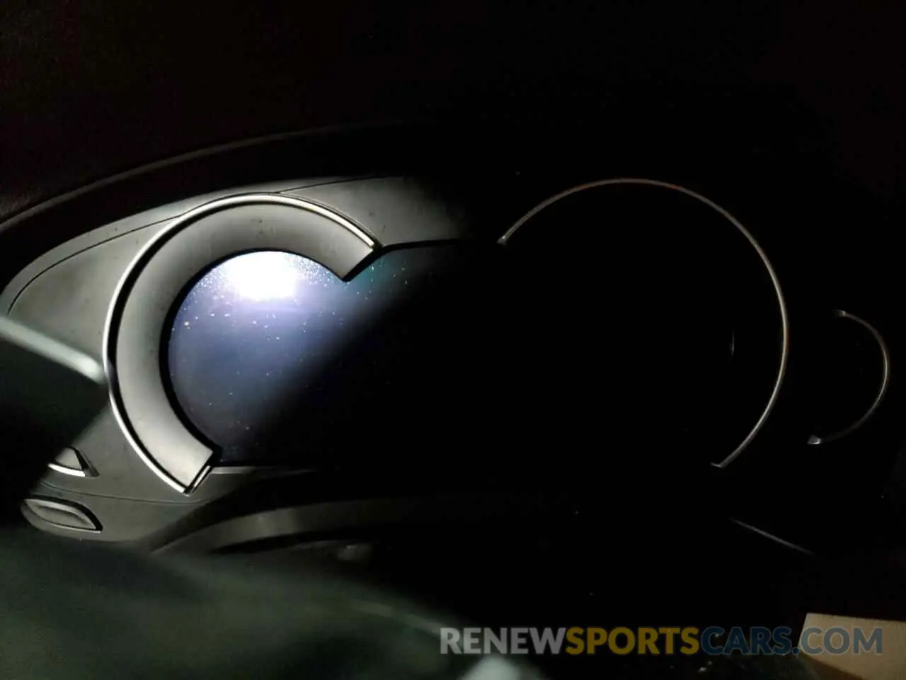 9 fotografías del automóvil dañado 5UXUJ3C50KLG51834 BMW X4 2019