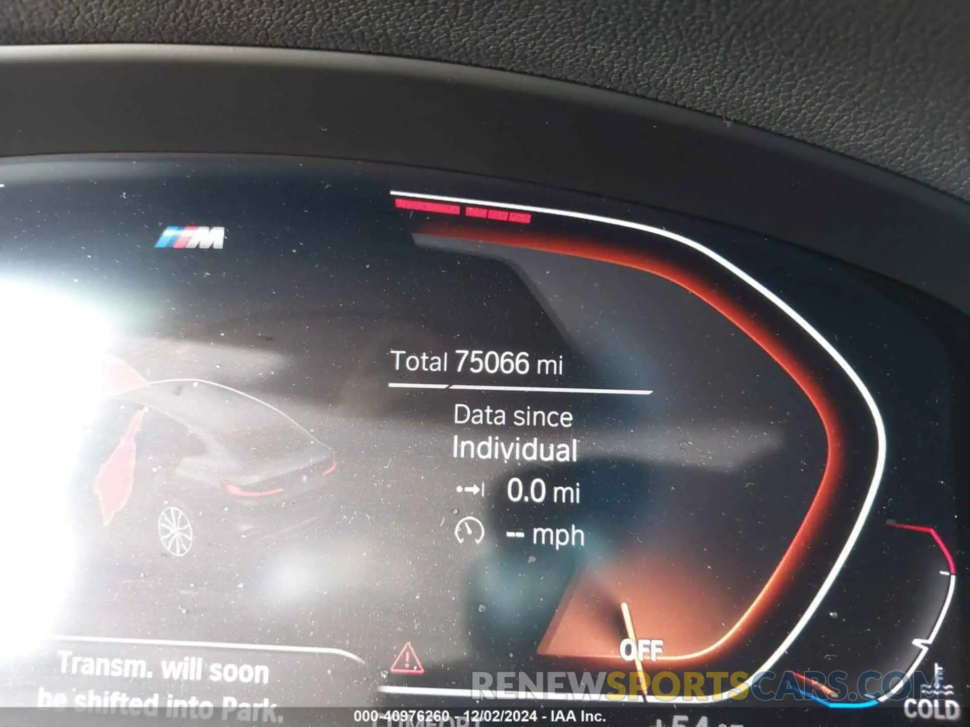 15 fotografías del automóvil dañado 5UX2V1C07LLE67612 BMW X4 2020