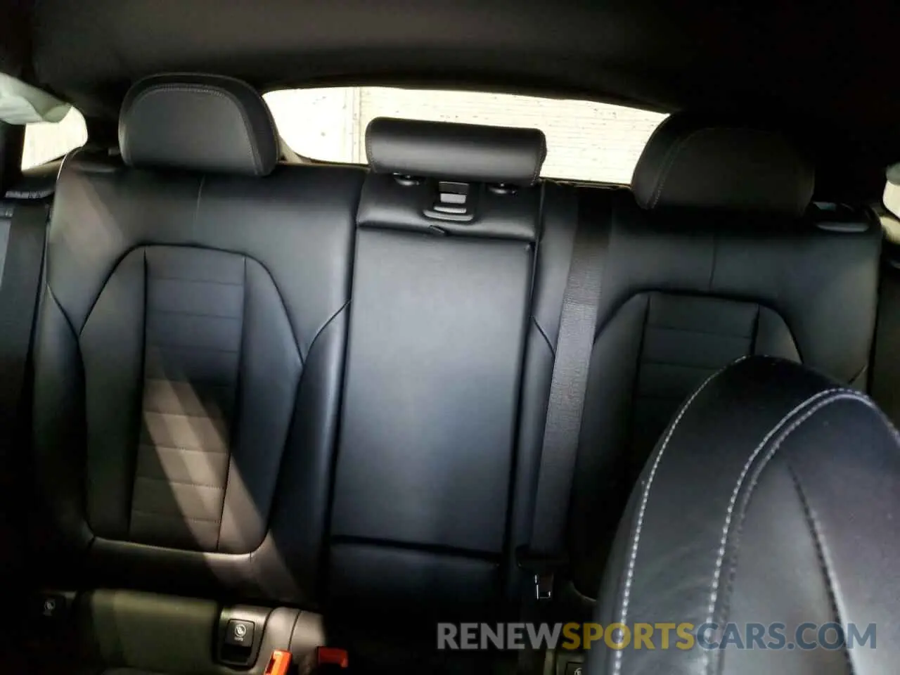 10 fotografías del automóvil dañado 5YMUJ0C05L9B44115 BMW X4 2020