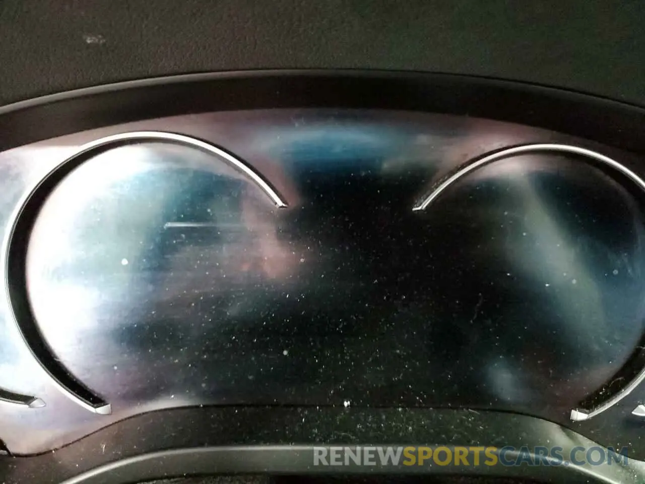 9 fotografías del automóvil dañado 5YMUJ0C05L9B44115 BMW X4 2020