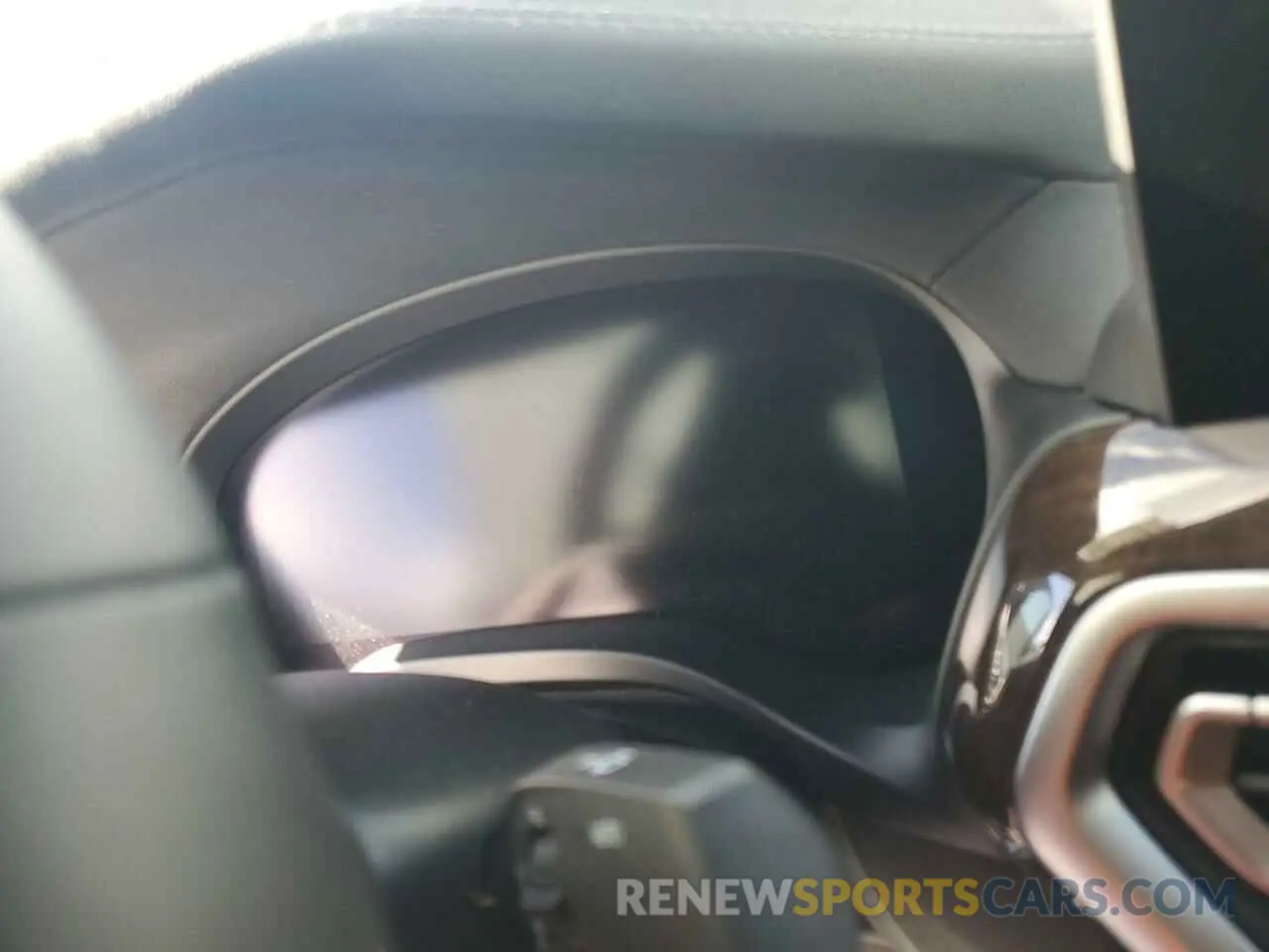 8 fotografías del automóvil dañado 5UX43DT01N9K07266 BMW X4 2022