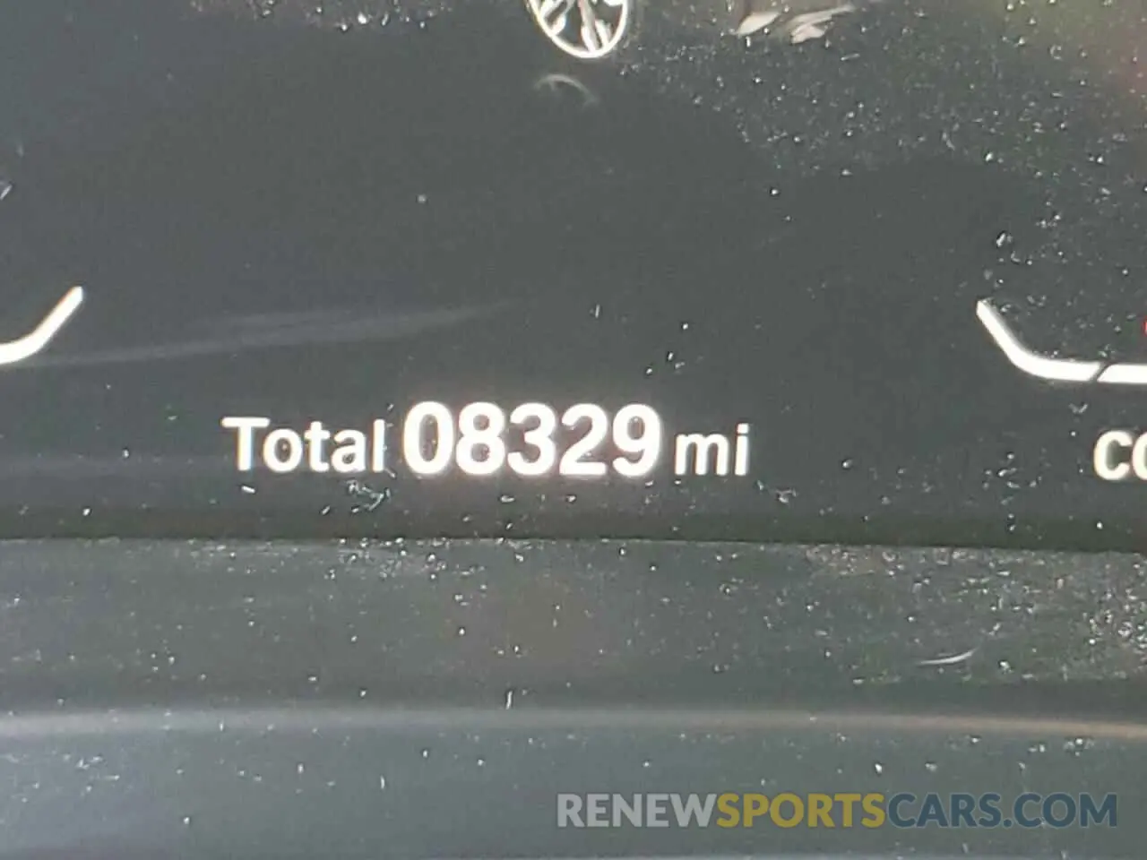 8 fotografías del automóvil dañado 5UX43DT04N9K97349 BMW X4 2022