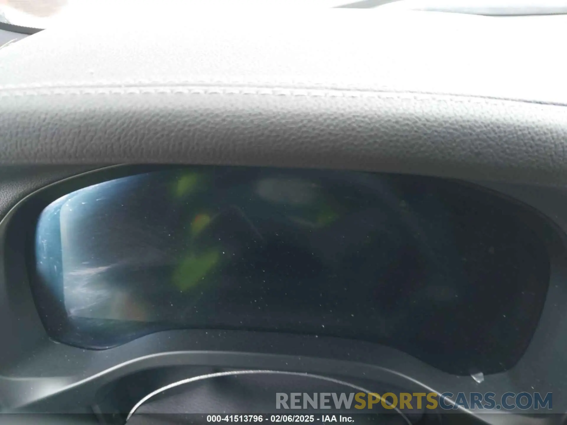 7 fotografías del automóvil dañado 5UX43DT06N9M66481 BMW X4 2022