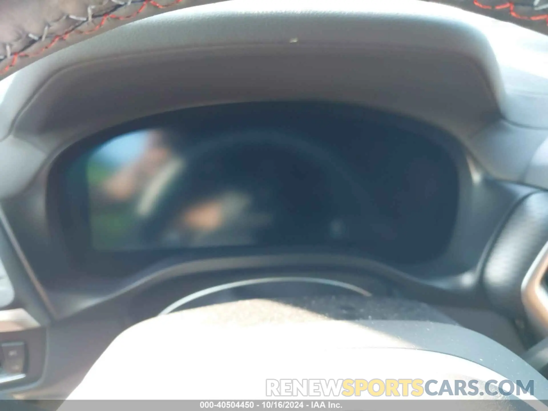 15 fotografías del automóvil dañado 5UX43DT07N9K41549 BMW X4 2022