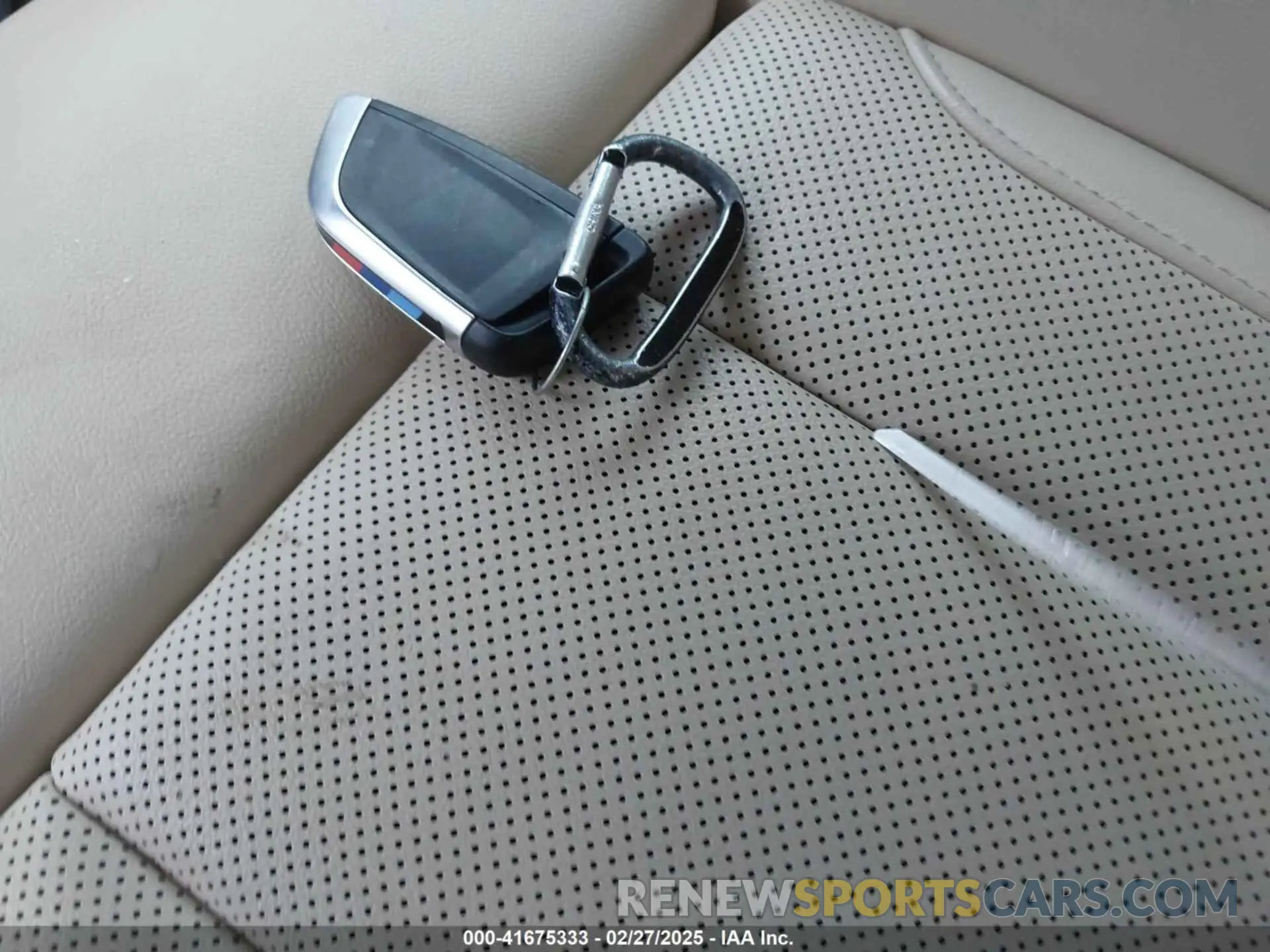 11 fotografías del automóvil dañado 5UX43DT09N9J96761 BMW X4 2022