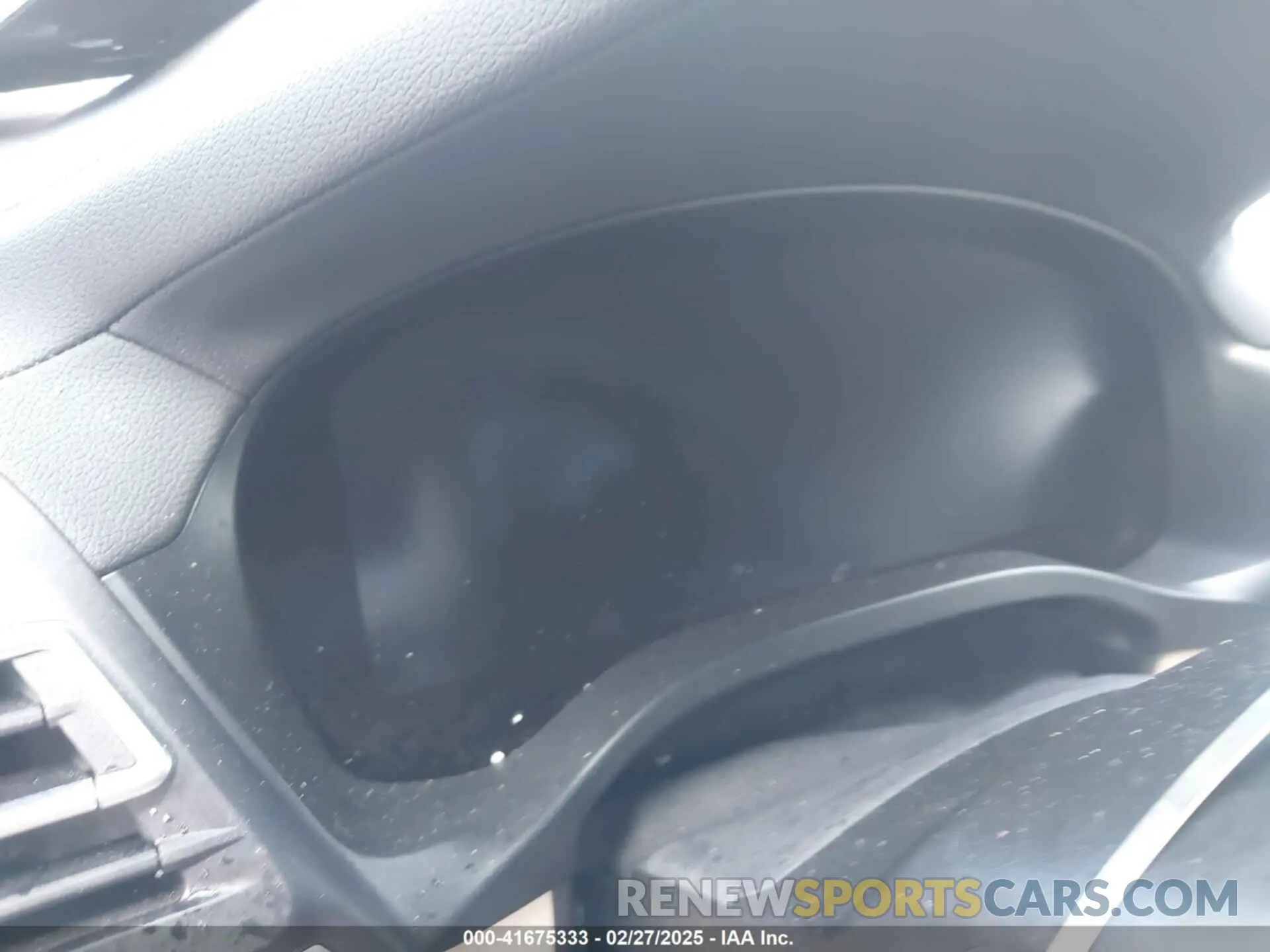 7 fotografías del automóvil dañado 5UX43DT09N9J96761 BMW X4 2022