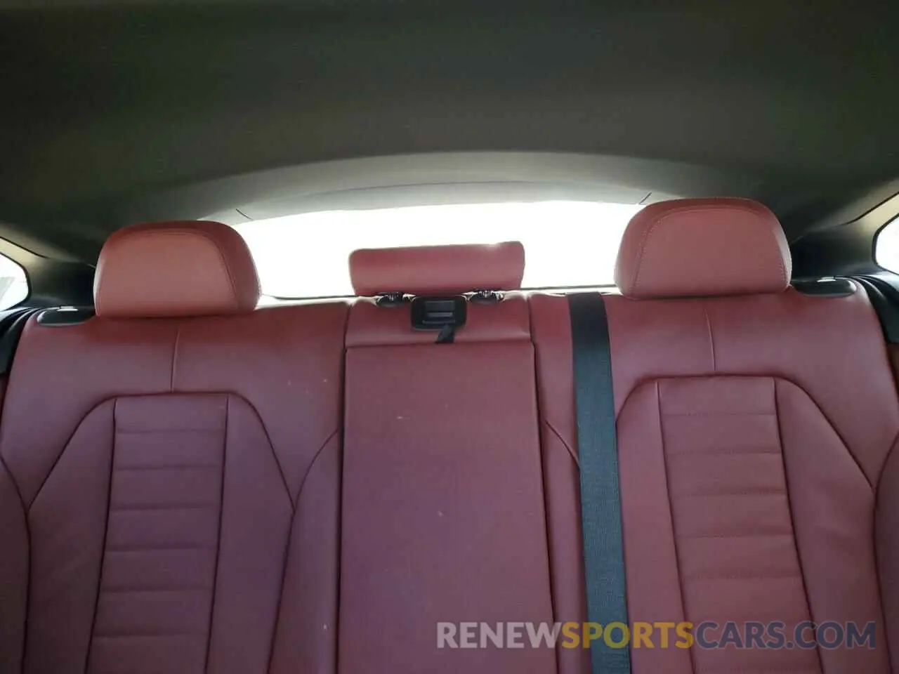 10 fotografías del automóvil dañado 5UX33DT01P9P53029 BMW X4 2023