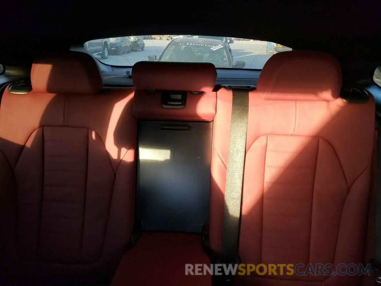 10 fotografías del automóvil dañado 5UX33DT09R9V66933 BMW X4 2024