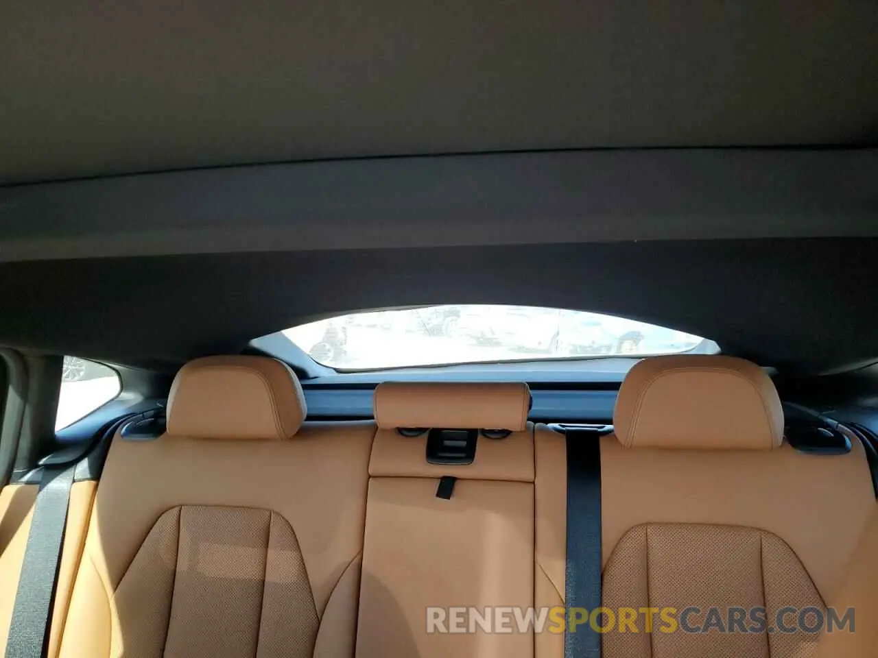 10 fotografías del automóvil dañado 5UX33DT09R9W50136 BMW X4 2024