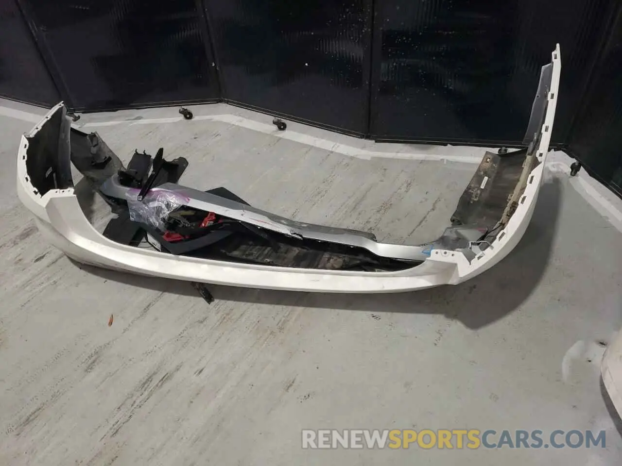 13 fotografías del automóvil dañado 5UX33DT09R9X14997 BMW X4 2024
