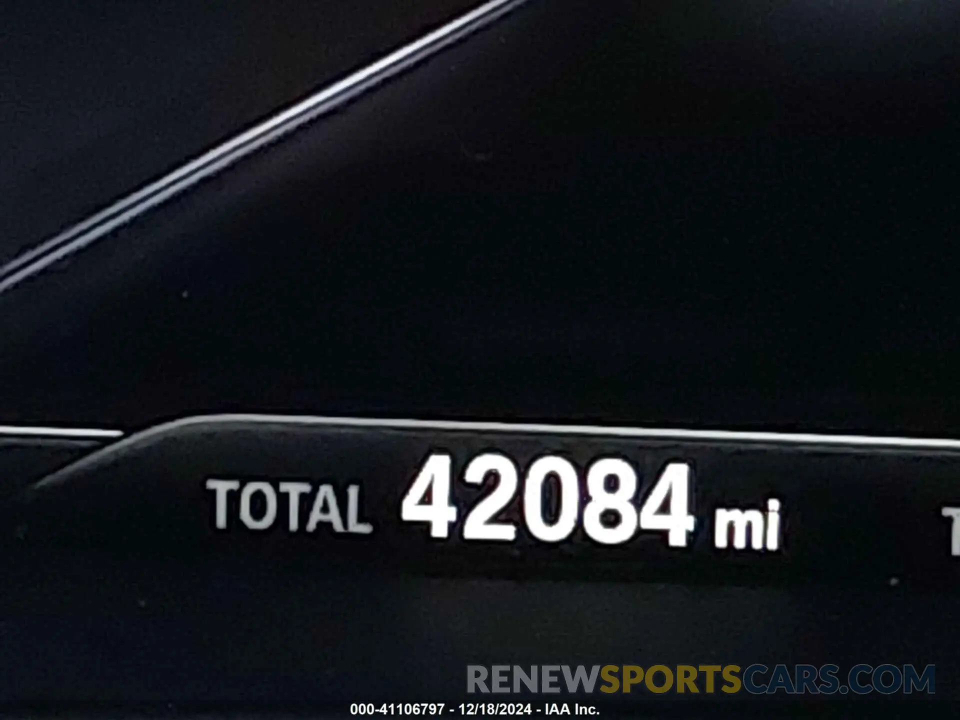 16 fotografías del automóvil dañado 5YMUJ0C08L9C88287 BMW X4 M 2020