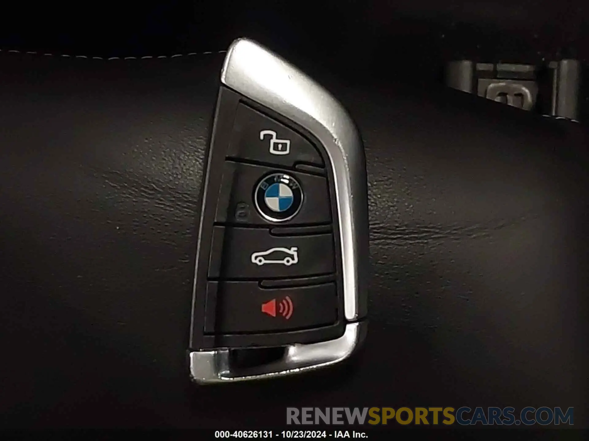 11 fotografías del automóvil dañado 5YMUJ0C09M9D82678 BMW X4 M 2021
