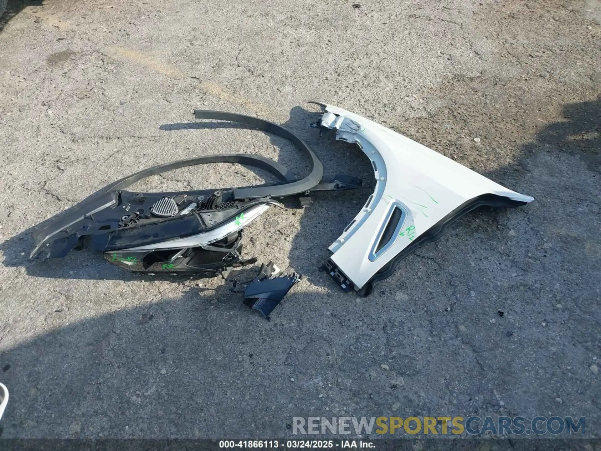 12 fotografías del automóvil dañado 5UXCR6C50KLL04572 BMW X5 2019