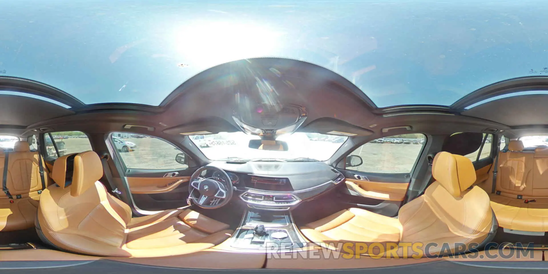 14 fotografías del automóvil dañado 5UXCR6C50KLL13255 BMW X5 2019