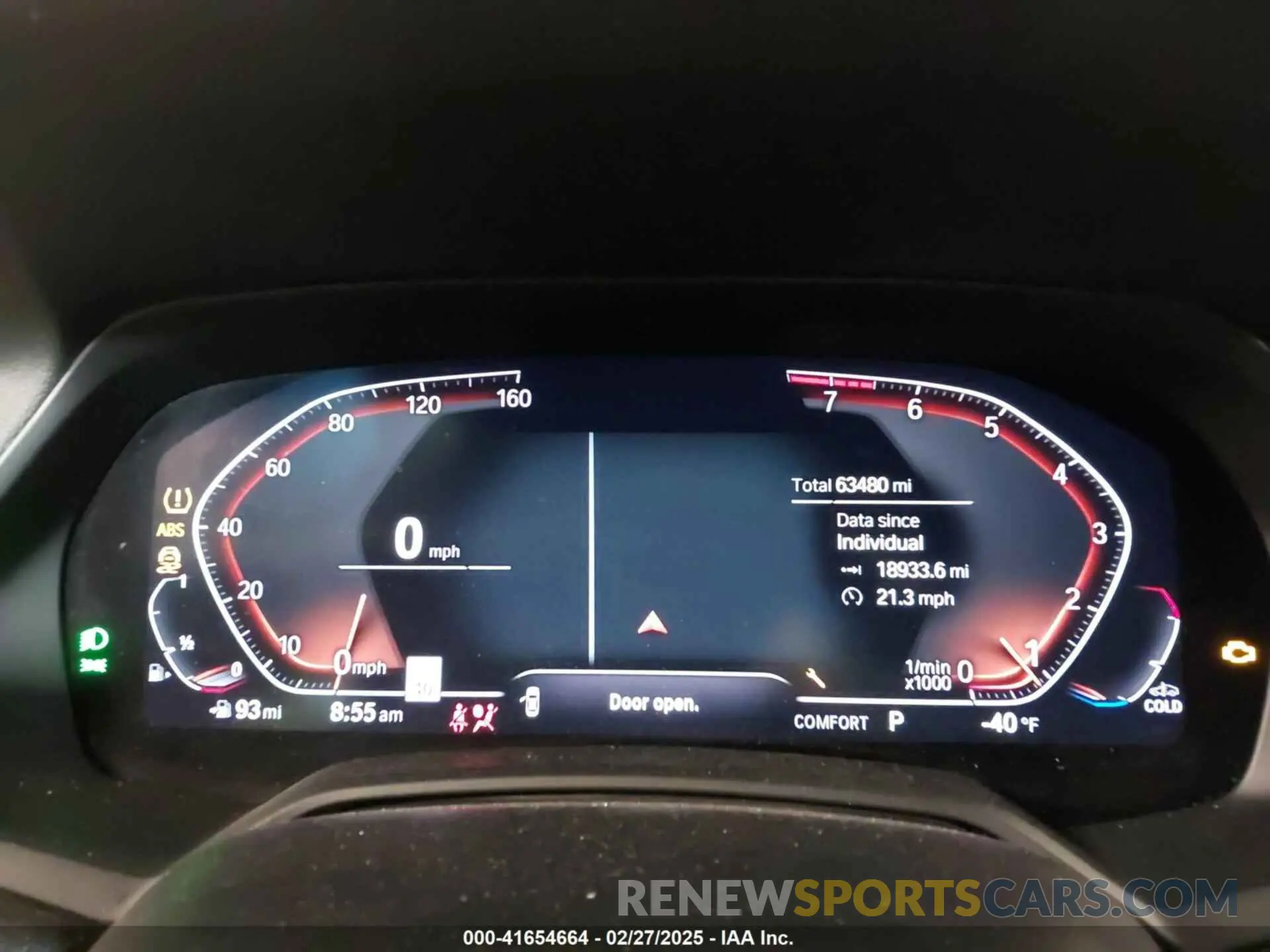 7 fotografías del automóvil dañado 5UXCR6C50KLL62746 BMW X5 2019