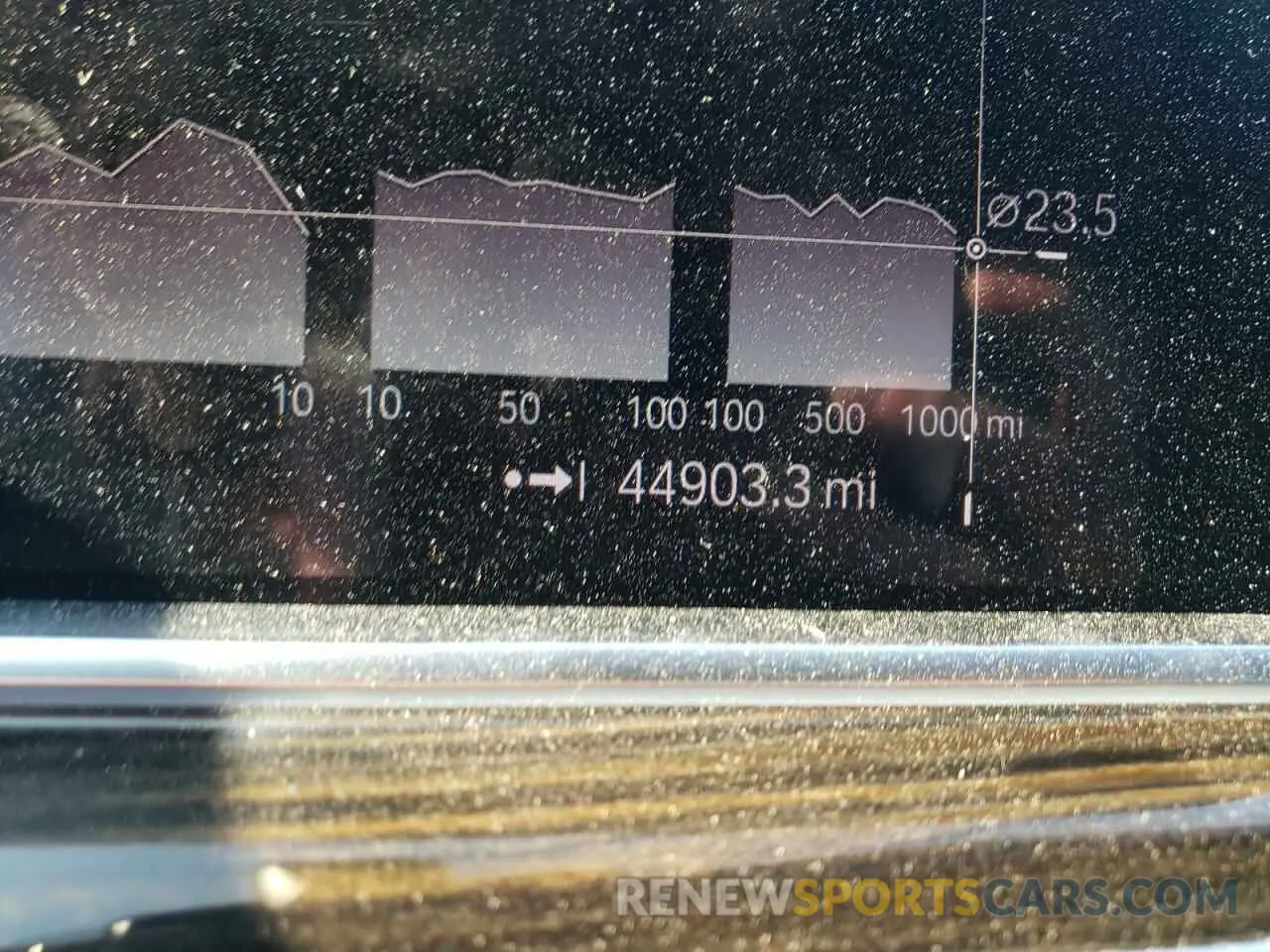 8 fotografías del automóvil dañado 5UXCR6C51KLL09120 BMW X5 2019