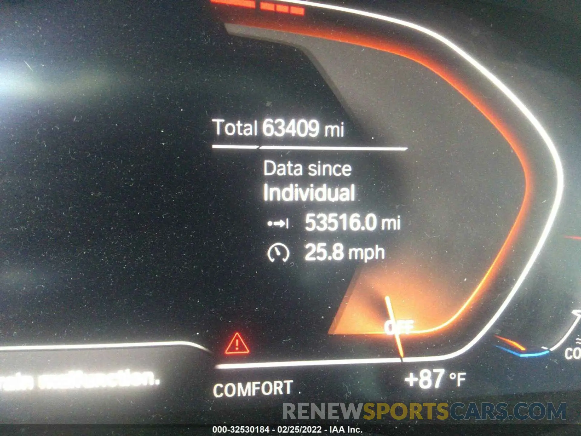 7 fotografías del automóvil dañado 5UXCR6C52KLK87743 BMW X5 2019
