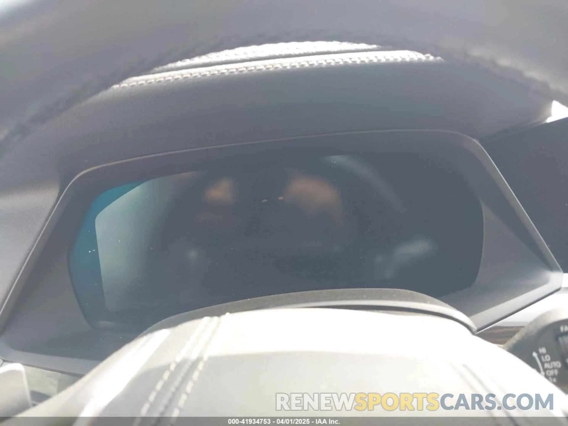 7 fotografías del automóvil dañado 5UXCR6C52KLL05920 BMW X5 2019