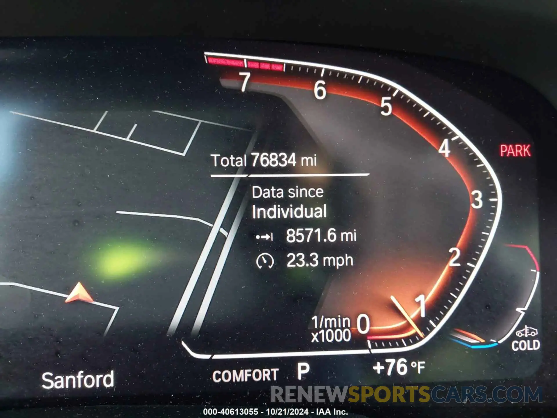 15 fotografías del automóvil dañado 5UXCR6C53KLL07286 BMW X5 2019