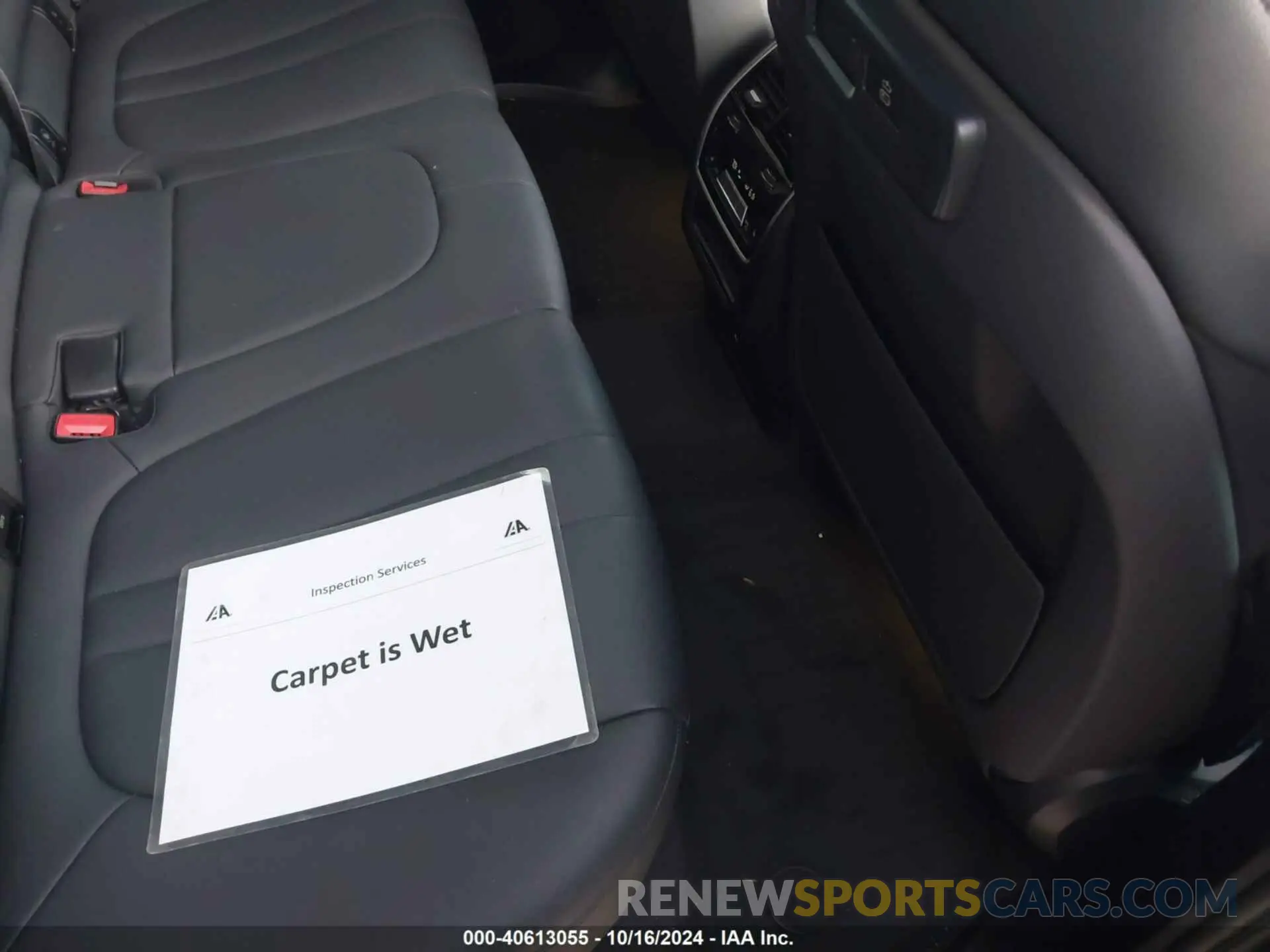 17 fotografías del automóvil dañado 5UXCR6C53KLL07286 BMW X5 2019