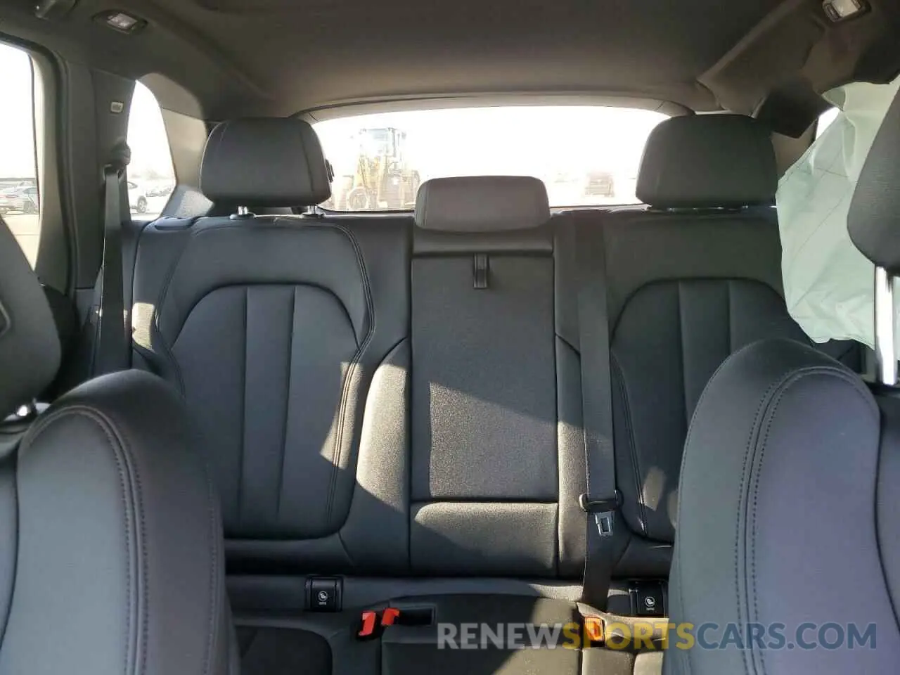 10 fotografías del automóvil dañado 5UXCR6C53KLL34259 BMW X5 2019