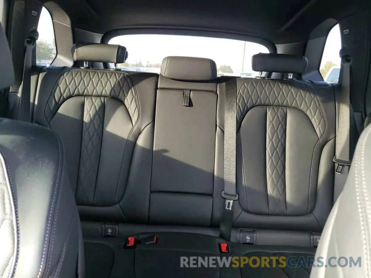 10 fotografías del automóvil dañado 5UXCR6C53KLL60389 BMW X5 2019