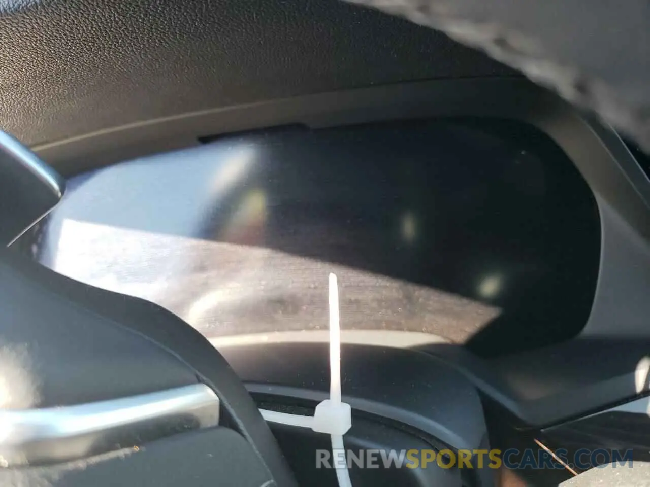 9 fotografías del automóvil dañado 5UXCR6C54KLK85573 BMW X5 2019