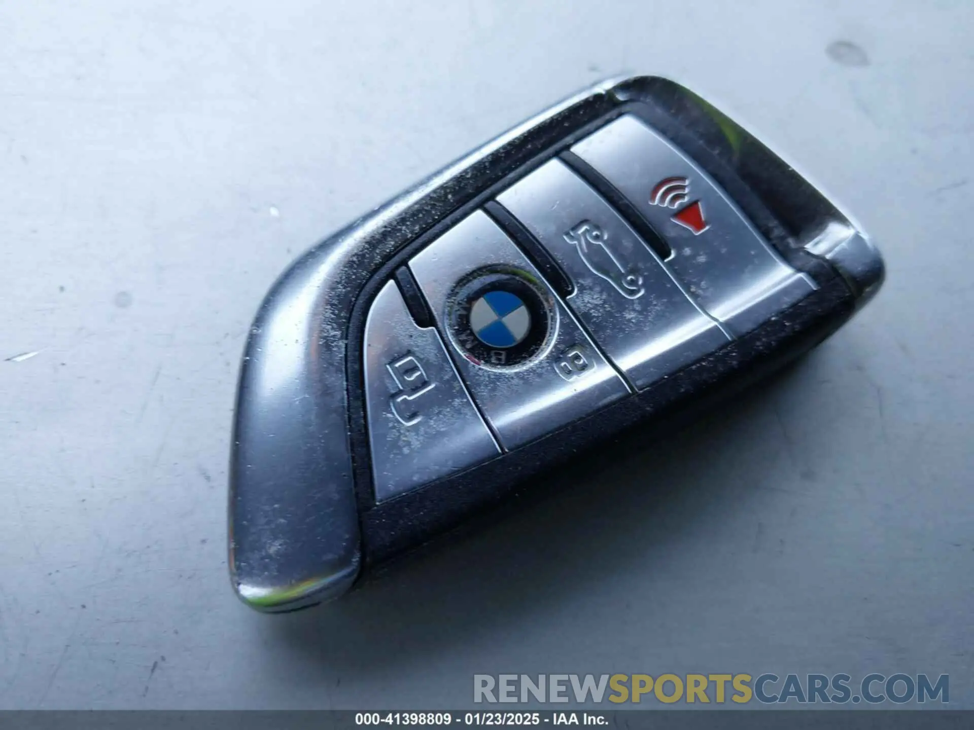 11 fotografías del automóvil dañado 5UXCR6C54KLL04798 BMW X5 2019