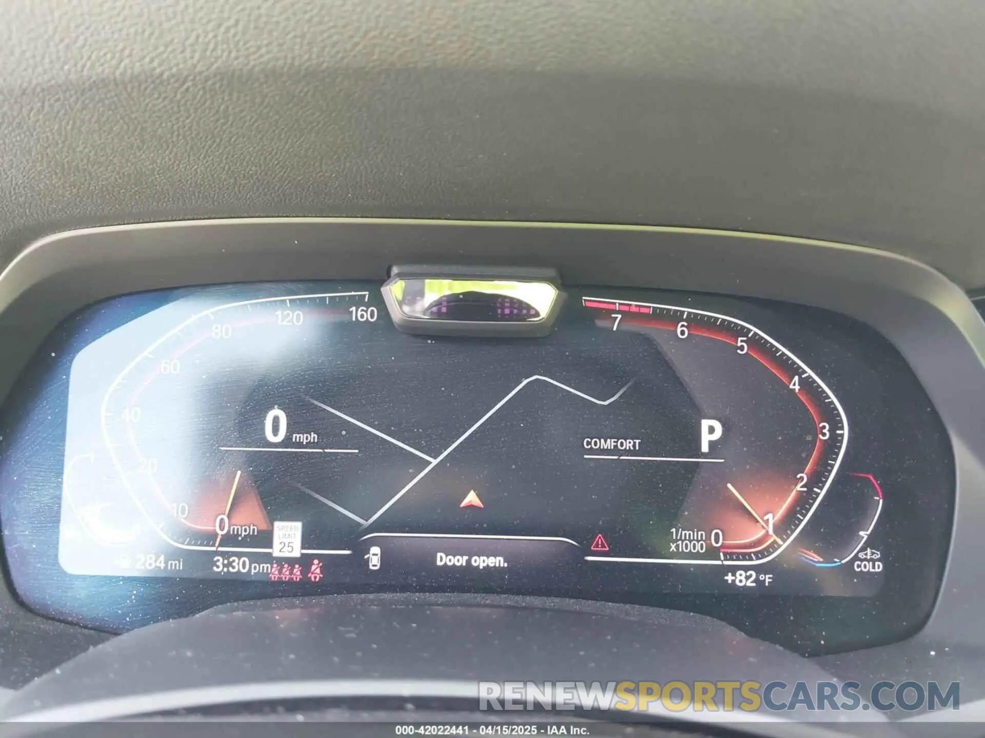 7 fotografías del automóvil dañado 5UXCR6C54KLL26896 BMW X5 2019