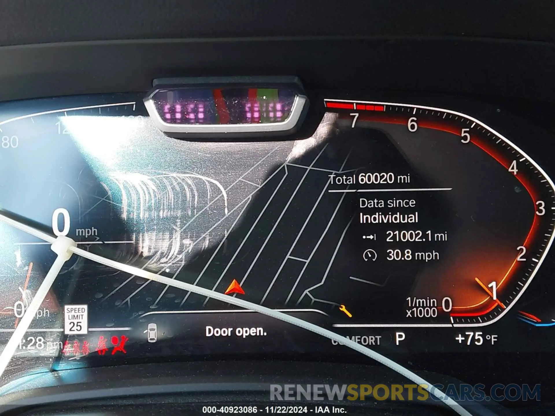 15 fotografías del automóvil dañado 5UXCR6C54KLL39096 BMW X5 2019