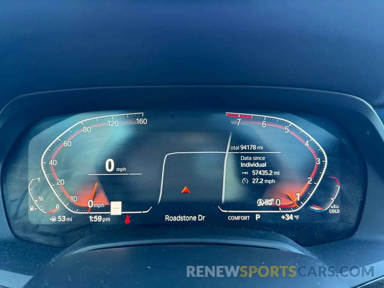 8 fotografías del automóvil dañado 5UXCR6C54KLL40314 BMW X5 2019